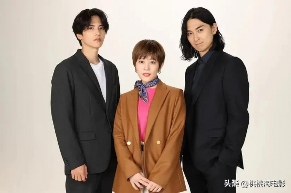 就用這些新劇,迎接2022年吧 就用這些新劇,迎接2022年吧