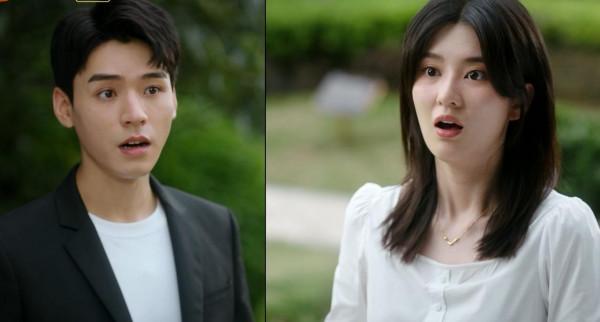 《鏡雙城》首播熱度飆到榜首，李易峰一出手，又是一部“黑馬劇”