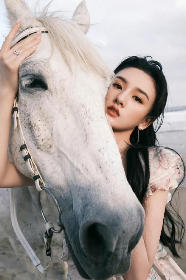 高畫質桌布—宋祖兒 高畫質桌布—宋祖兒