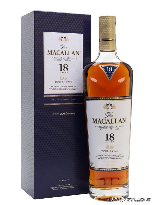 外國威士忌專欄作家：30款最好的蘇格蘭威士忌