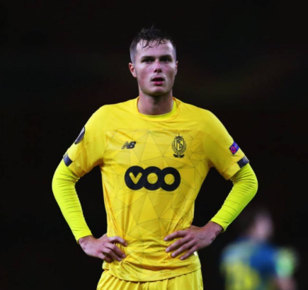 拒絕最後10分鐘出場，國米外租新星被罰後服軟，他辜負了盧卡庫