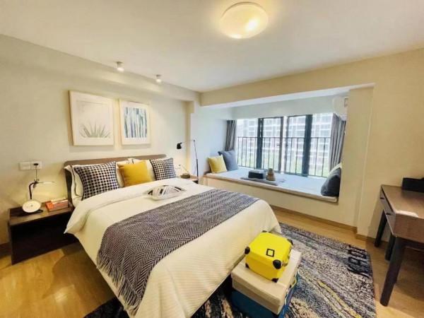 在佛山禪城中芯，做夢也沒想到會有20萬一套的精裝房子