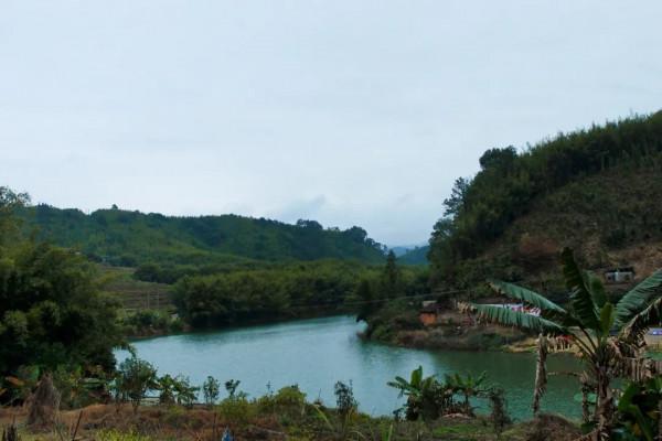 古水河徒步攻略｜當天來回-久在樊籠裡，復得返自然