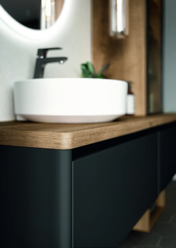 浴室空間個性定製,12種浴室空間的獨特魅力展示 浴室空間個性定製,12種浴室空間的獨特魅力展示