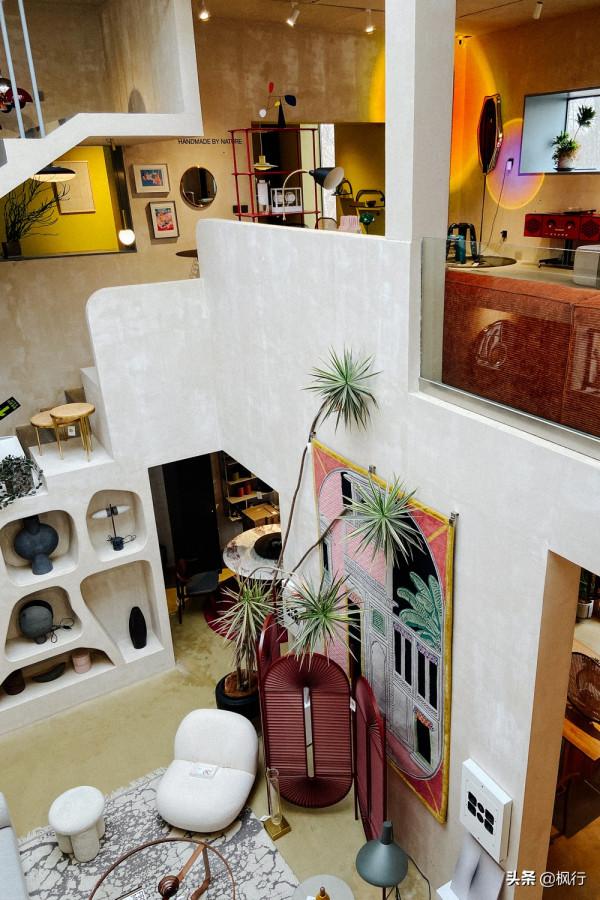 亮馬河畔這個北京老紡織倉庫群，一個被低估的寶藏拍照地