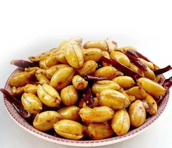 淘寶上有哪些冷門但是好吃的零食呢