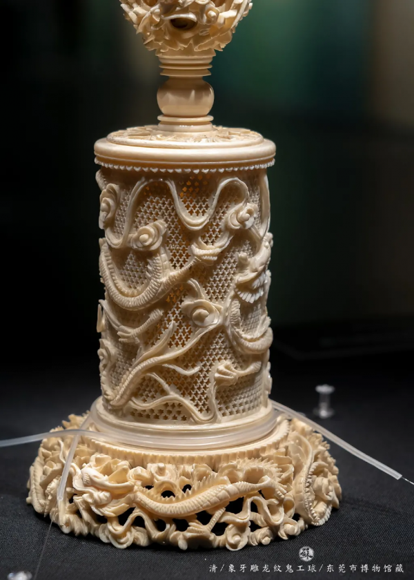 看到這些​神奇文物，天工都會驚呼“絕絕子”！