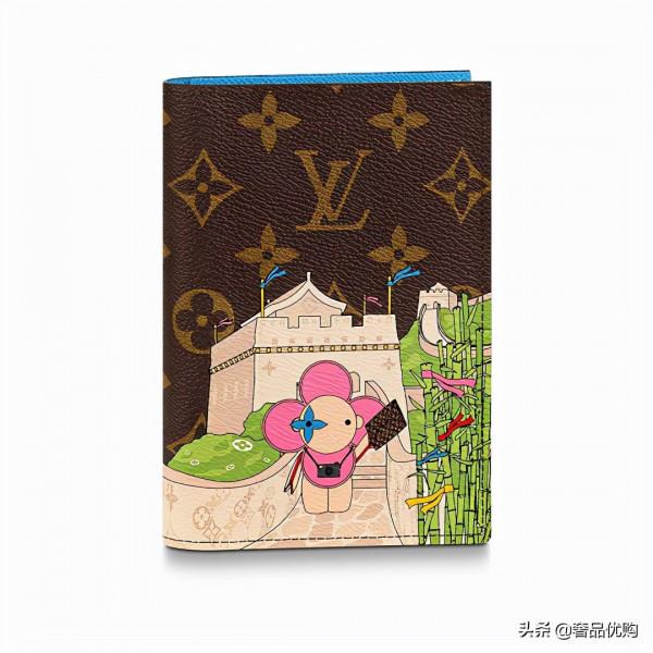 LV 2021假日系列小皮具:Vivienne的環球之旅 LV 2021假日系列小皮具:Vivienne的環球之旅