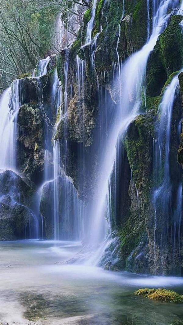 最美瀑布，來了