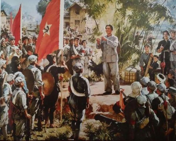 2008年，一代名導謝晉去世，為何死後劉曉慶提現金“大鬧”葬禮？