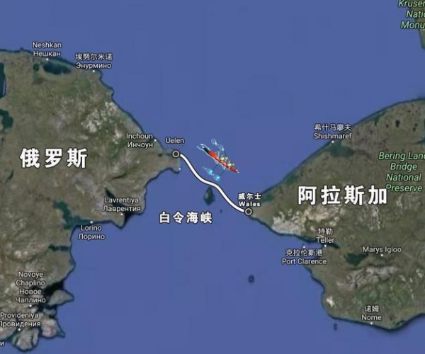 不要再笑俄羅斯蠢了,賣掉阿拉斯加是當時俄羅斯最正確的決定 不要再笑俄羅斯蠢了,賣掉阿拉斯加是當時俄羅斯最正確的決定