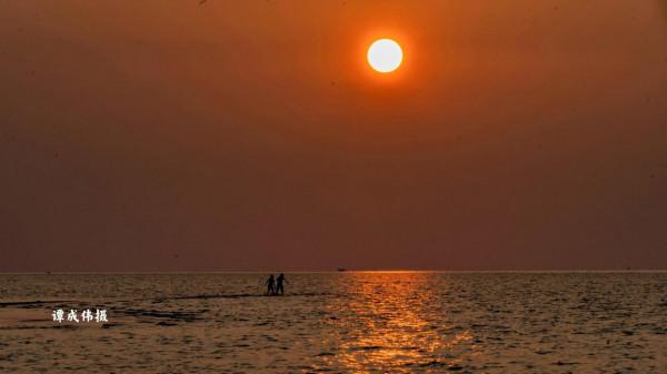 遊歷｜譚成偉海南印象圖集