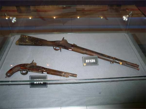 北洋海軍主炮晾衣服、炮彈摻沙子原來都是流傳百年的謠言