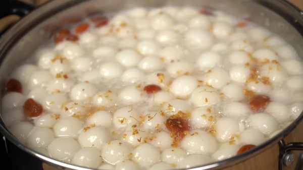 冬至：數九寒天一陽生，滋補暖胃禦寒溼