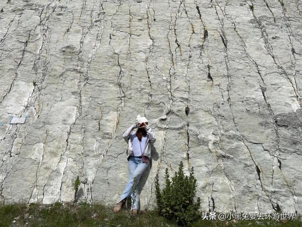玻利維亞，滄海桑田的恐龍王國