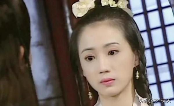 審美降級了嗎？以前劇裡的配角丫鬟都可以吊打現在的主角