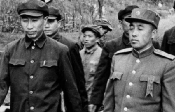 朝鮮停戰協定簽署後,志願軍為何要到5年後的1958年,才撤離朝鮮 朝鮮停戰協定簽署後,志願軍為何要到5年後的1958年,才撤離朝鮮