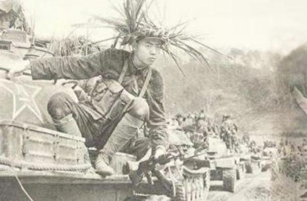 對越自衛反擊戰，我軍犧牲的兩位副師級將領都是誰？如何犧牲的？