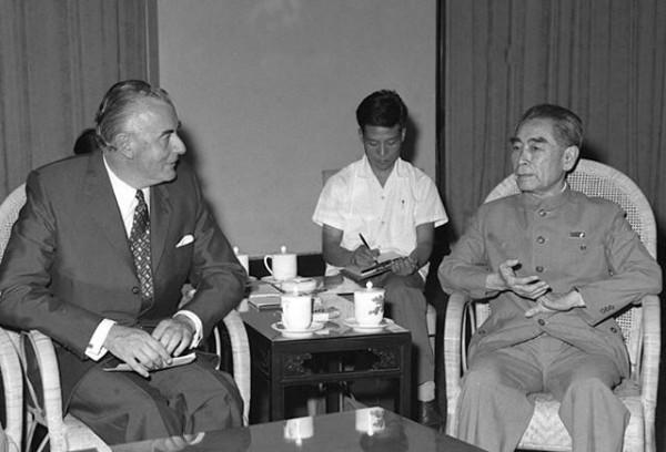 毛主席晚年會見西方多國首腦,他們是如何評價毛主席這位偉人的? 毛主席晚年會見西方多國首腦,他們是如何評價毛主席這位偉人的?