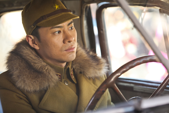 《功勳》裡10位高光配角:胡琳娜是丁嘉麗女兒,任重是黃軒的老師 《功勳》裡10位高光配角:胡琳娜是丁嘉麗女兒,任重是黃軒的老師