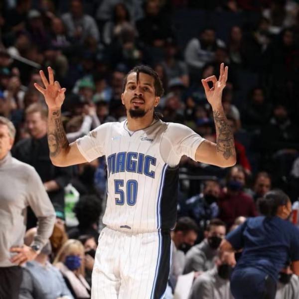 新賽季打出身價球員排名，勇士多人上榜，拉梅洛鮑爾或拿頂薪