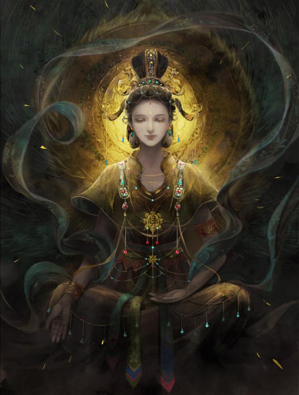 九月初九重陽節,竟是這些神仙的“大日子” 九月初九重陽節,竟是這些神仙的“大日子”