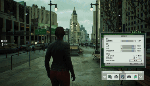 這個駭客帝國的演示，讓所有人認識到了虛幻引擎5有多強