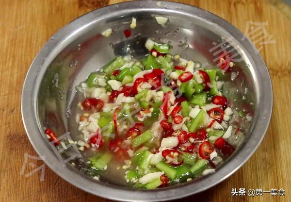 冬天,大魚大肉靠邊站,教你6道家常素菜,做法簡單,清淡少油 冬天,大魚大肉靠邊站,教你6道家常素菜,做法簡單,清淡少油