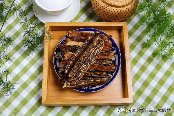 咳嗽痰多、乾咳，陰虛內熱，獻一劑經驗方，痰少了，內熱消了