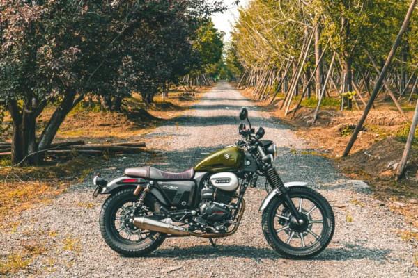 250cc級別價效比巡航車:賽科龍RA2 試駕體驗 250cc級別價效比巡航車:賽科龍RA2 試駕體驗