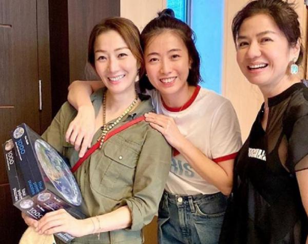 “香港四大美人”唏噓人生，她們的故事遠比你想得更悲傷