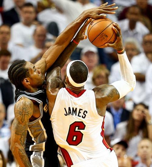 最堅固的盾!盤點NBA單防最強的十大球星:倫納德僅排第五名 最堅固的盾!盤點NBA單防最強的十大球星:倫納德僅排第五名