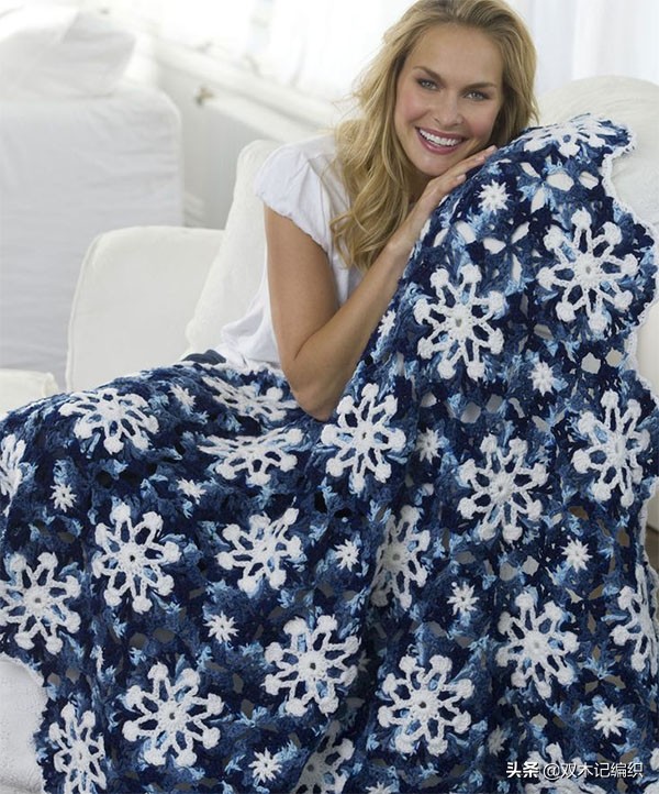 手工毛線編織出特別的聖誕禮物欣賞 手工毛線編織出特別的聖誕禮物欣賞