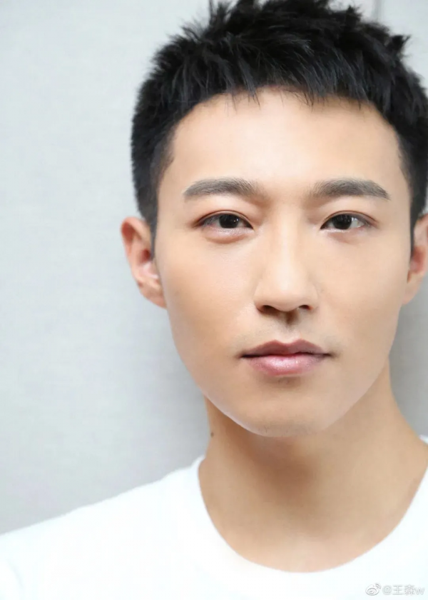 專訪王森 | 沒有人會不喜歡《斛珠夫人》裡的卓英哥 專訪王森 | 沒有人會不喜歡《斛珠夫人》裡的卓英哥