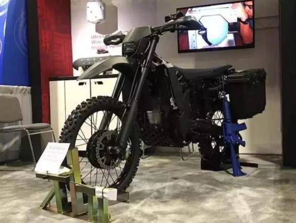 海豹六隊的13種載具座駕，都是世界上最頂尖的裝備