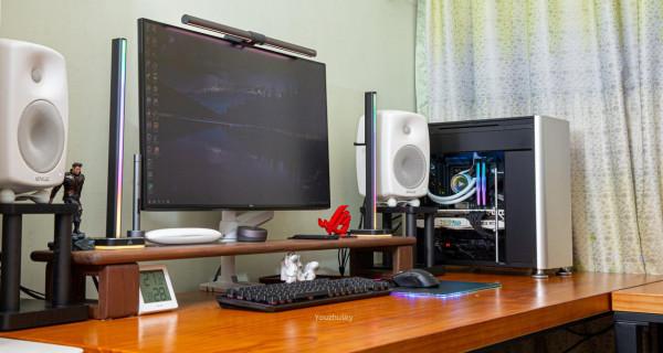 垂直風流新成員——喬家一物i400 裝機體驗 垂直風流新成員——喬家一物i400 裝機體驗