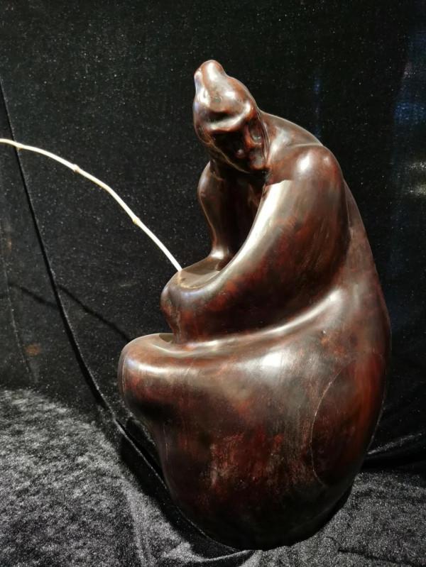 中國非遺作品選（6）