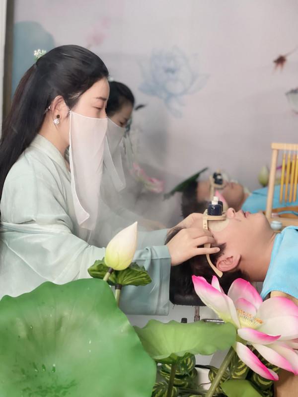 頭等大事！是時候讓你們知道做頭療的10大危害了