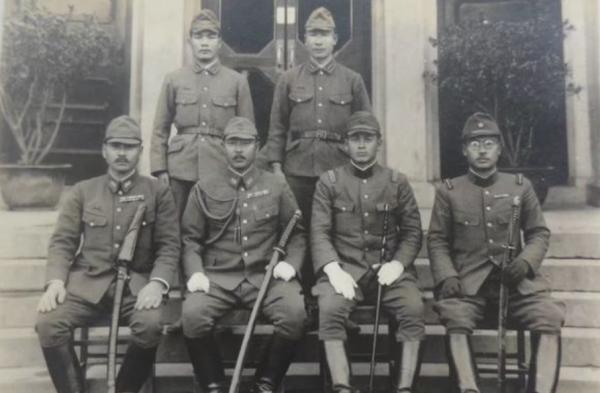 1946年春節,通化全市電燈3滅3亮,隨後上萬日軍戰俘發生暴動 1946年春節,通化全市電燈3滅3亮,隨後上萬日軍戰俘發生暴動