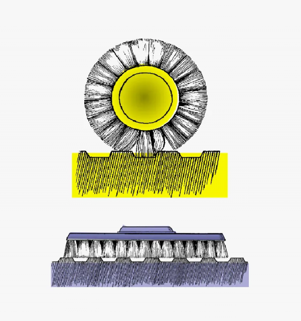材料的表面處理工藝詳解