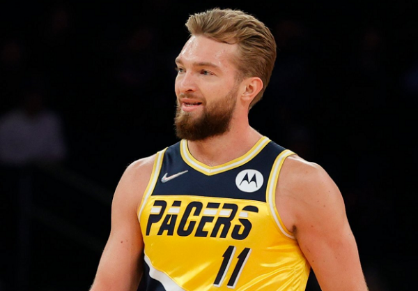 籃網舊將轟31+3+5仍無緣今日最佳！對不起，你碰到杜蘭特了