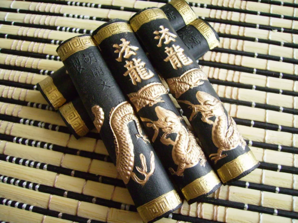 筆墨紙硯,你真的瞭解嗎 筆墨紙硯,你真的瞭解嗎