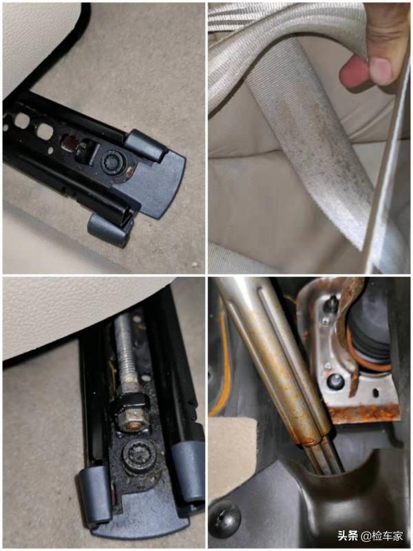 3萬塊的斯柯達昊銳沒人要，拆開內飾聞到臭味，買家：會捱打嗎？