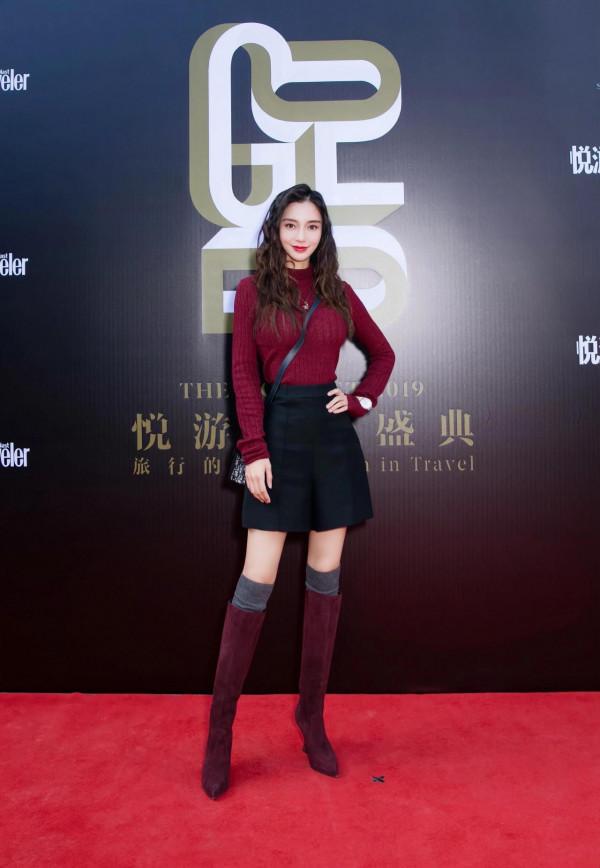 娛樂圈五大女神4k極清美圖送上，裡面有你的愛豆嗎？