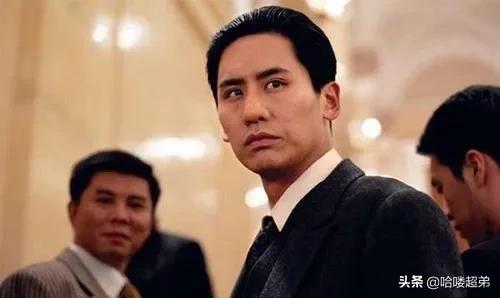 韓三平有多牛？178位明星拍《建黨偉業》才花了2000萬