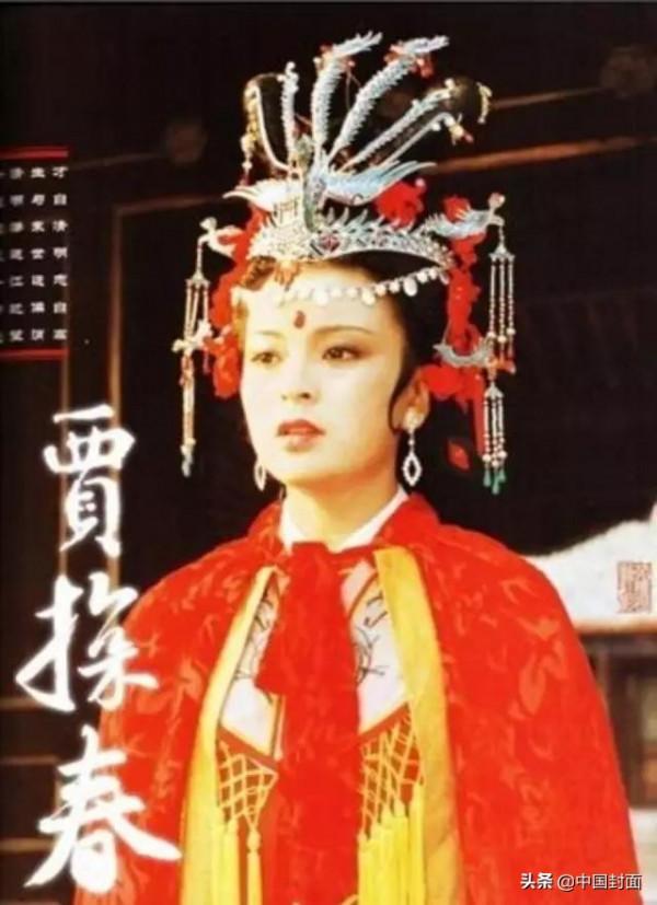 87版《紅樓夢》為何難以超越? 87版《紅樓夢》為何難以超越?