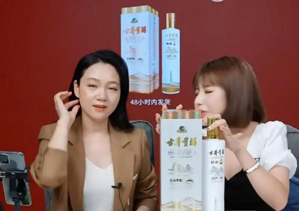 明星帶貨，套路不少，要論德行，這三位堪稱帶貨界的“清流”