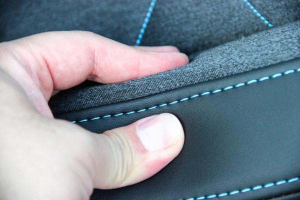 更符合年輕人審美 試駕新款雪鐵龍C3-XR 更符合年輕人審美 試駕新款雪鐵龍C3-XR