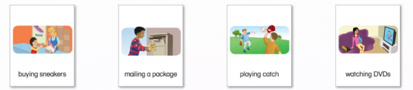 1300張牛津樹閃卡+配套音訊，超實用！（含1-7階，可下載）