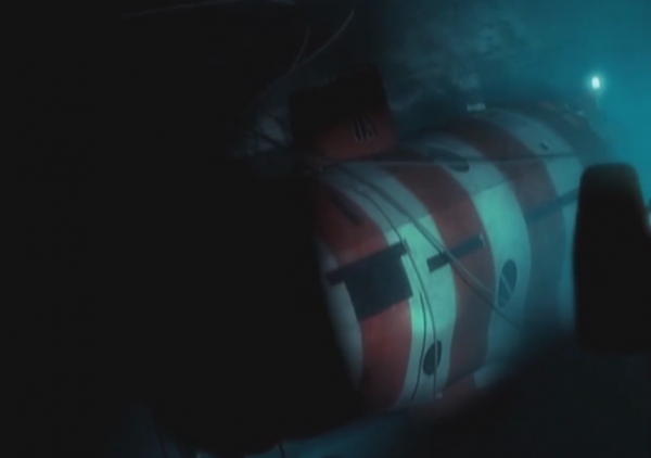 歷史上最慘烈的潛艇事故，總統普京親自坐鎮指揮救援，真實紀錄片